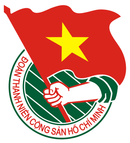 Huy hiệu Đoàn TNCS Hồ Chí Minh
